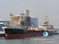 Tanc petrolier / chimic de vânzare