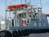 Navă de transport echipaj de vânzare