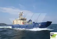 Nava container de vânzare