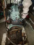 Nava de pescuit tip trauler de vânzare