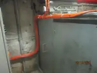 Navă frigorifică de vânzare