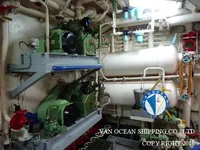 Nava de pescuit tip trauler de vânzare