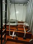 Navă de croazieră de vânzare