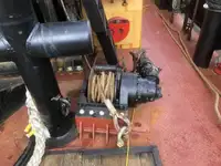 Remorcher de vânzare