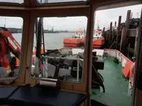 Remorcher de vânzare
