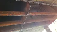 Barjă de vânzare