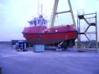 Remorcher de vânzare