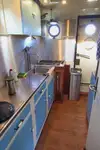 Ambarcațiune de patrulare de vânzare