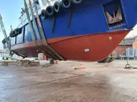 Ambarcațiune de patrulare de vânzare