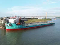 Navă de transport marfă grea de vânzare