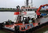 Remorcher de vânzare