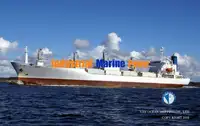 Navă frigorifică de vânzare