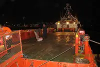 Navă de transport echipaj de vânzare