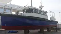 Navă de transport echipaj de vânzare