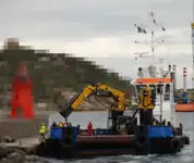 Remorcher de vânzare