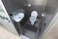 Navă de croazieră de vânzare