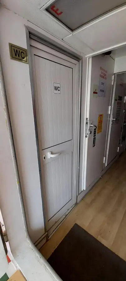 Navă de transport echipaj de vânzare