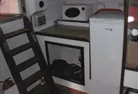Navă pilot de vânzare