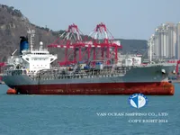 Tanc petrolier / chimic de vânzare