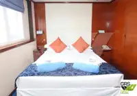 Navă de croazieră de vânzare