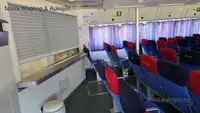 Catamaran de vânzare
