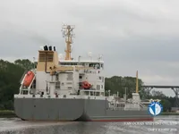 Tanc petrolier / chimic de vânzare