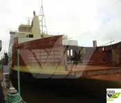 Navă Ro-Ro de vânzare