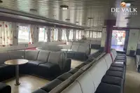 Navă de feribot de vânzare