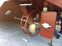 Ambarcațiuni de lucru de vânzare