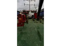 Barjă de vânzare