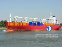 Navă frigorifică de vânzare