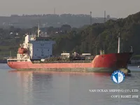 Tanc petrolier / chimic de vânzare