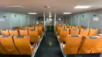 Navă de transport echipaj de vânzare