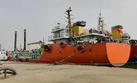 Tanc petrolier / chimic de vânzare