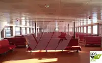 Navă de pasageri de vânzare