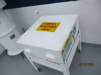 Navă frigorifică de vânzare