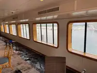 Navă de feribot de vânzare