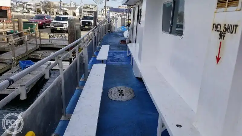 Catamaran de vânzare