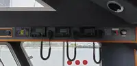 Navă de servicii pentru parcuri eoliene de vânzare
