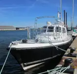 Navă pilot de vânzare