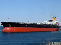 Tanc petrolier / chimic de vânzare