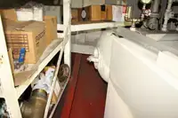 Navă de feribot de vânzare