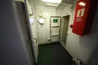 Nava de transport marfă vrac de vânzare
