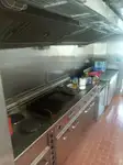 Navă de croazieră de vânzare