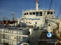 Nava de pescuit tip trauler de vânzare