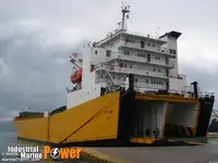 Ro-Ro ship de vânzare