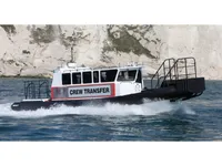 Ambarcație gonflabilă rigidă de vânzare