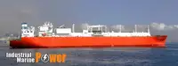 Transportator GNL de vânzare