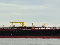 Tanc petrolier / chimic de vânzare