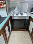 Nava de pescuit cu linii lungi de vânzare